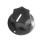 Bakelit-knap 19 mm plastik 1