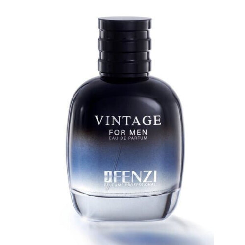 J.FENZI Men Vintage edp 100ml