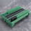 16 Way PLC Amplifier Board Isolation Board Transistor Board Protection Board Input NPN/PNP Output NPN 2