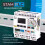 For M5Stack M5stamp PLC Controller IoT Programmable Logic Controller with M5stampS3 5