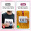 10 Paires D'Aimants pour Dossards Course, Clips Magnétiques pour Dossards Course, Clips Dossards , Boucles pour Dossards Course, Attaches pour 3