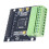 AD7606 Module Multi-Channel AD Data Acquisition Module 16-Bit ADC 8-Channel Synchronous Sampling 5