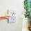 24 Pack Self-Closing Electric Outlet Covers for Child Proofing Safety Wall Socket Plates 7