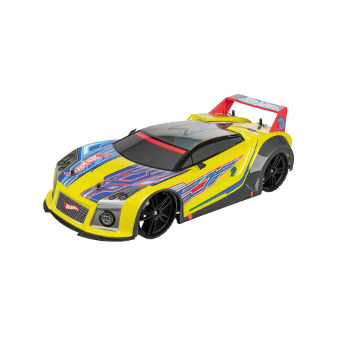 Hot Wheels Rc Quik'N Sik 1:10 1