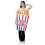 Costume cosplay di popcorn, adulti 1