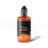 Orange flydende lysfarve 100 ml 1