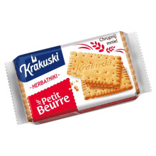 Krakuski Petit Beurre kiks 50 g