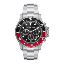 Michael Kors MK8977 Everest Chronograph Black Men's Watch