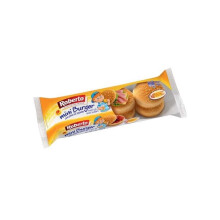 Miniburgerit Roberto mini seesamipullat 8 kpl 200 g