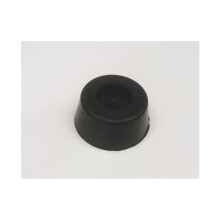 GUMMIFOD 10/19 mm SORT - 1 stk.