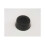 GUMMIFOD 10/19 mm SORT - 1 stk. 1