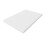 80 cm hvid bordplade 1