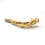 Alto Saxophone Sax Bend Neck Brass Material Saxophone Accessory 3