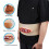 New Abdominal Anatomy Wound Training Model for Medical Teaching and Training, an Emergency Simulation Model Can Worn 5