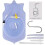 Silicone enema bag cleaner irrigator 1