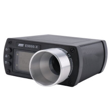 E9800-X Speed Tester Lcd Screen Chronograph FPS High-Power for Hunting Chronoscope Speed Tester
