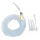 Silicone enema bag cleaner irrigator 2