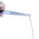 Silicone enema bag cleaner irrigator 3