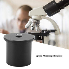 2X Optical Huygens Eyepiece Ocular Lens H16X 23.2mm 16X for Biological Microscope
