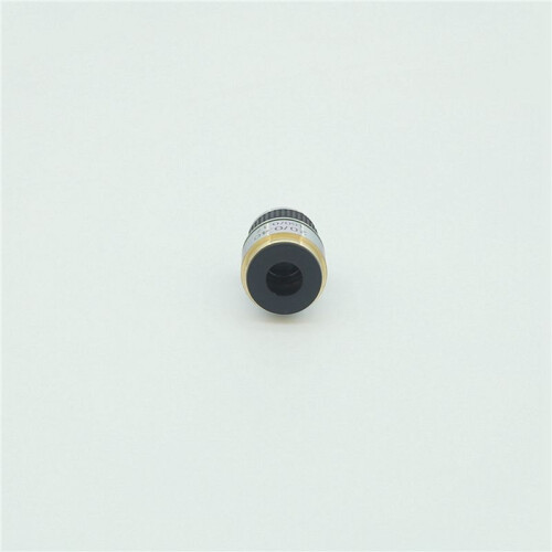 2pcs 185 Microscope Objective 20X ACHromatic Objective Biological Microscope Parts AccESSories