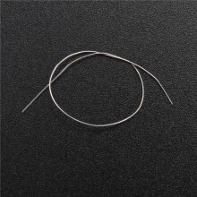 Platinum Wire Pure Metal Platinum Wire 0.3mm 99.99% Pure, Used for Scientific Research Experiments