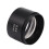 Lente Objetiva Auxiliar de MicroscóPio EstéReo Wd165 0,5X Lente Barlow com Rosca de Montagem de 1-7/8 Polegadas (M48Mm) 7