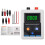 0-3500V Semiconductor Withstanding Voltage Tester IGBT Transistor Tester MOS Diode Triode MOV Withstand Voltage Tester C 1