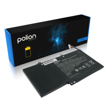 HP NPO3 NP03XL NPO3XL Pavilion x360 bærbar batteri 3400mAh
