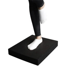 3X Yoga Balance Pad Non-Slip Thickened Foam Balance Cushion for Yoga Fitness Training Core Balance Knee Pad