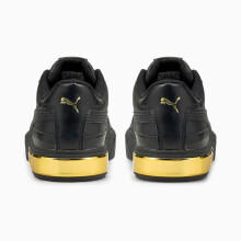 Puma Cali Star Metallic 36 sorte sneakers