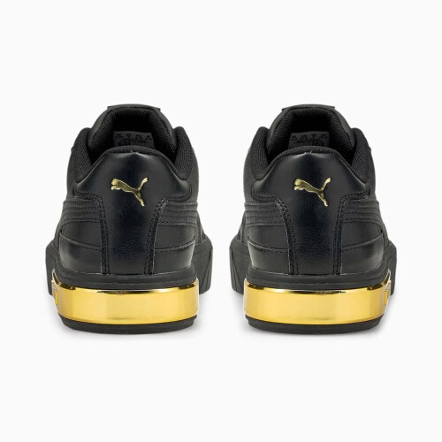 Puma Puma Cali Star Metallic 36 sorte sneakers