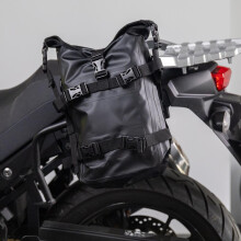 PVC motorcykel sidetaske 5L vandtæt