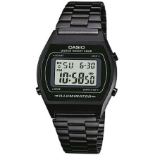 Casio Retro Vintage miesten rannekello B640WB-1ADF +LAATIKKO