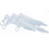 PATRONAPPLIKATOR 5 STK. PL TRANSPARENT - SIL APL TR 1