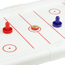 Ishockey bord arkadespil - air hockey kort