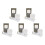 5X G2 Gateway for TT Lock APP   Electronic Door Lock Wifi Adapter 1