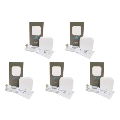 5X G2 Gateway for TT Lock APP   Electronic Door Lock Wifi Adapter
