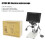 1200 times electron microscope, digital microscope, high-definition mobile phone repair microscope with built-in lithium battery 2