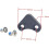 Mid-Drive Motor Speed Sensor Magnet, for  and Bafang Bicycle Motors. 6