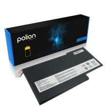 Laptop-batteri MSI BTY-M6J BTY-U6J GS63 GS73 5700mAh