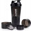 ECARLA sportsshaker til proteintilskud med si 500ml sort BD55CZ 1