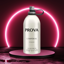 Prova Women L'Imperial Dameparfume 120ml