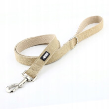 Kraftig hundesnor 1,52 m traditionel Huggy Doggy L