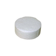 Styrofoamskiver 100 stk. - LI WK-KS