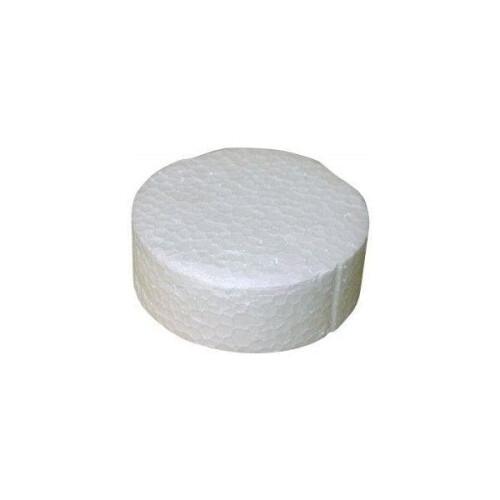 Styrofoamskiver 100 stk. - LI WK-KS