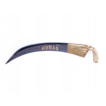 GUNAS 8 le