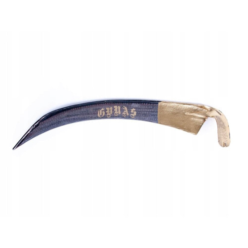 GUNAS 8 le