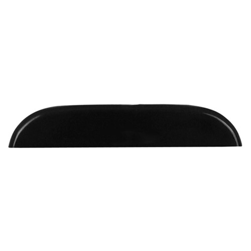4X Thumb Rest Tug Bar Finger Pull for Jazz Precision Bass Guitar Plastic 2