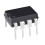 UTC-konverter MC34063 DIL8 1