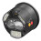 Multifunctional Integrated Microscope 3D Positioning Light Source UV Curing Lamp Expandable Thermal Imaging+Fan Repair 1